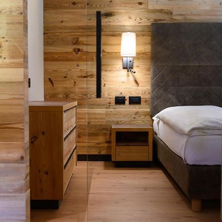 Hotel Crozzon Madonna Εξωτερικό φωτογραφία