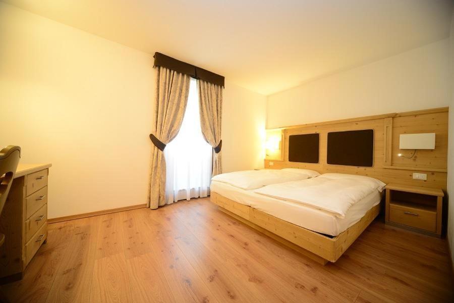 Hotel Crozzon Madonna Εξωτερικό φωτογραφία