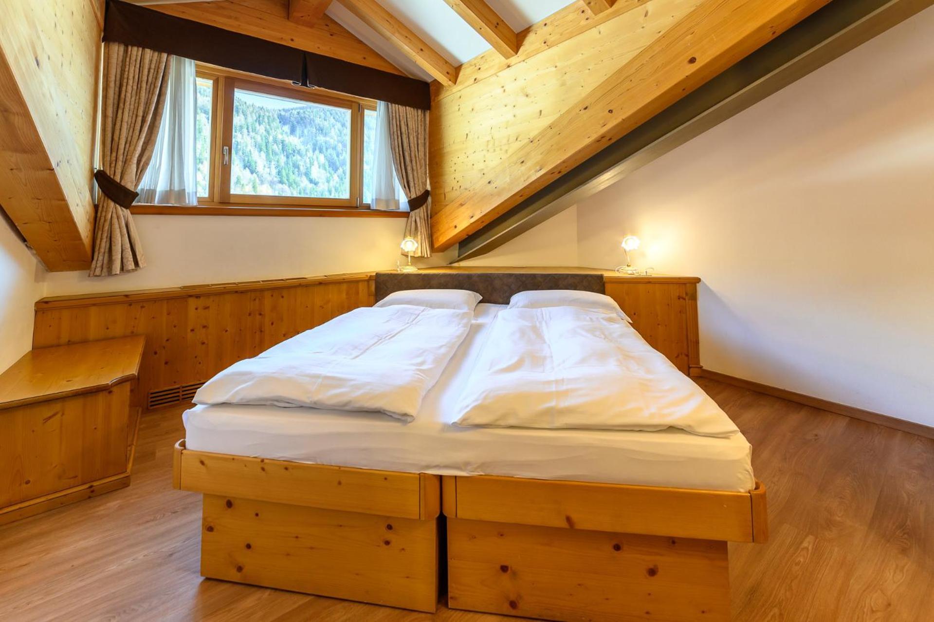 Hotel Crozzon Madonna Εξωτερικό φωτογραφία