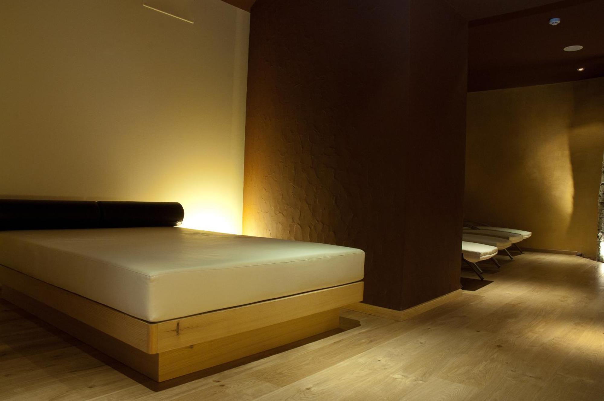 Hotel Crozzon Madonna Εξωτερικό φωτογραφία