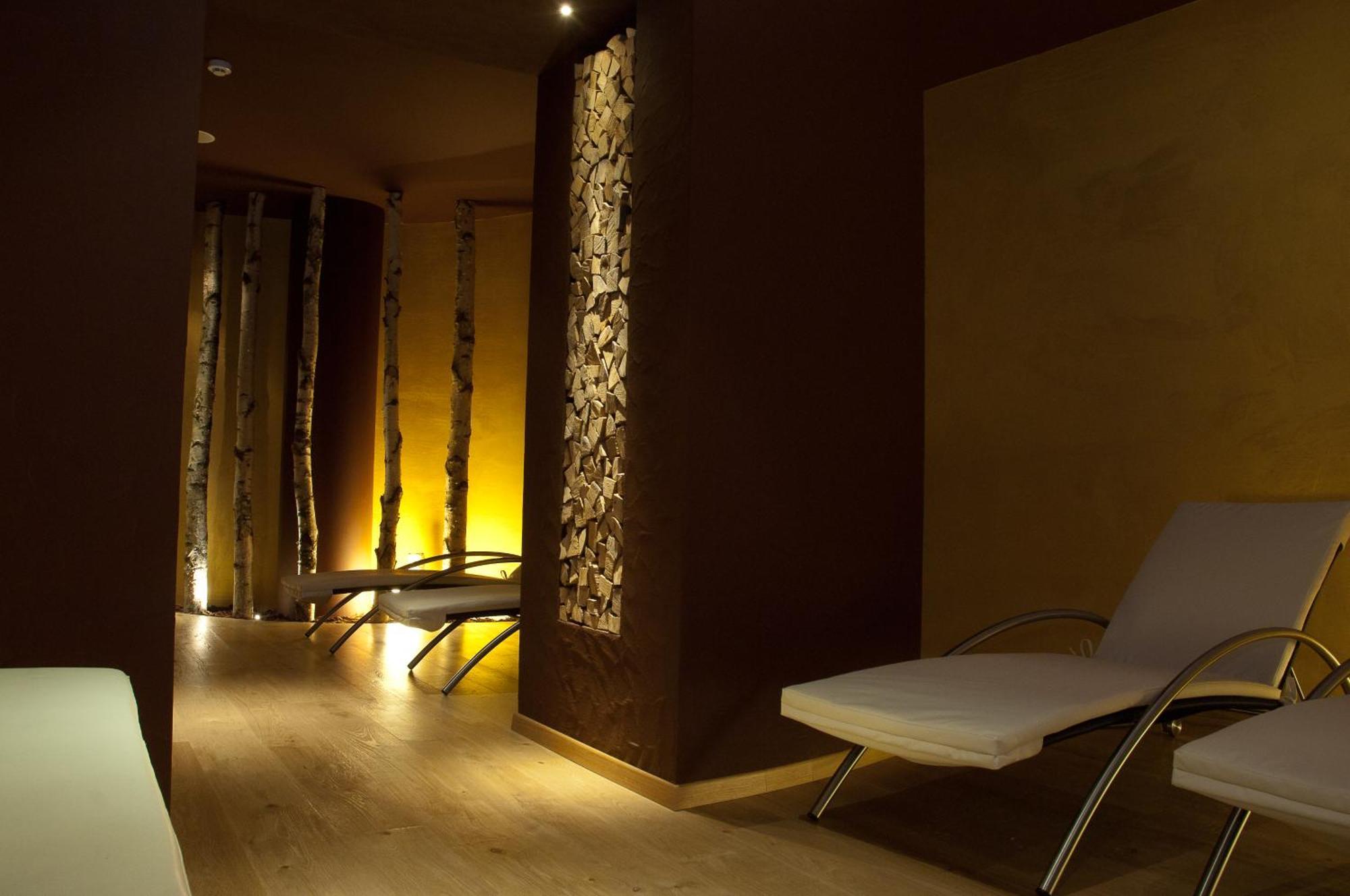 Hotel Crozzon Madonna Εξωτερικό φωτογραφία