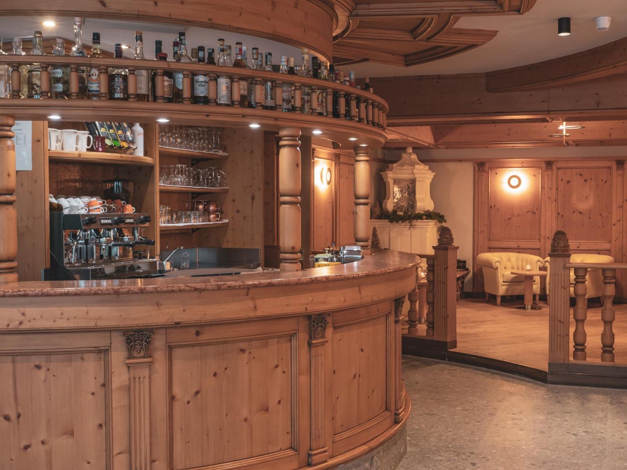 Hotel Crozzon Madonna Εξωτερικό φωτογραφία