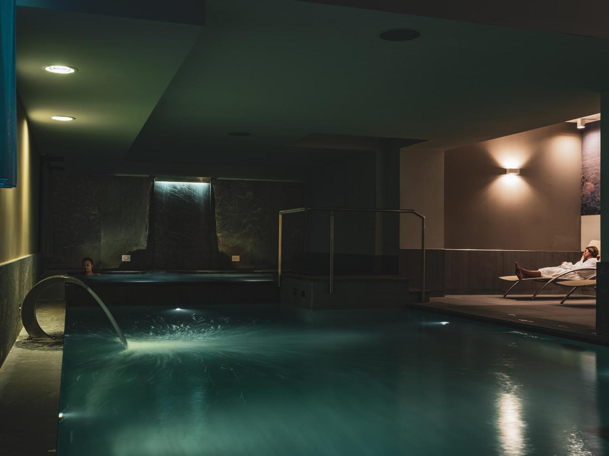 Hotel Crozzon Madonna Εξωτερικό φωτογραφία