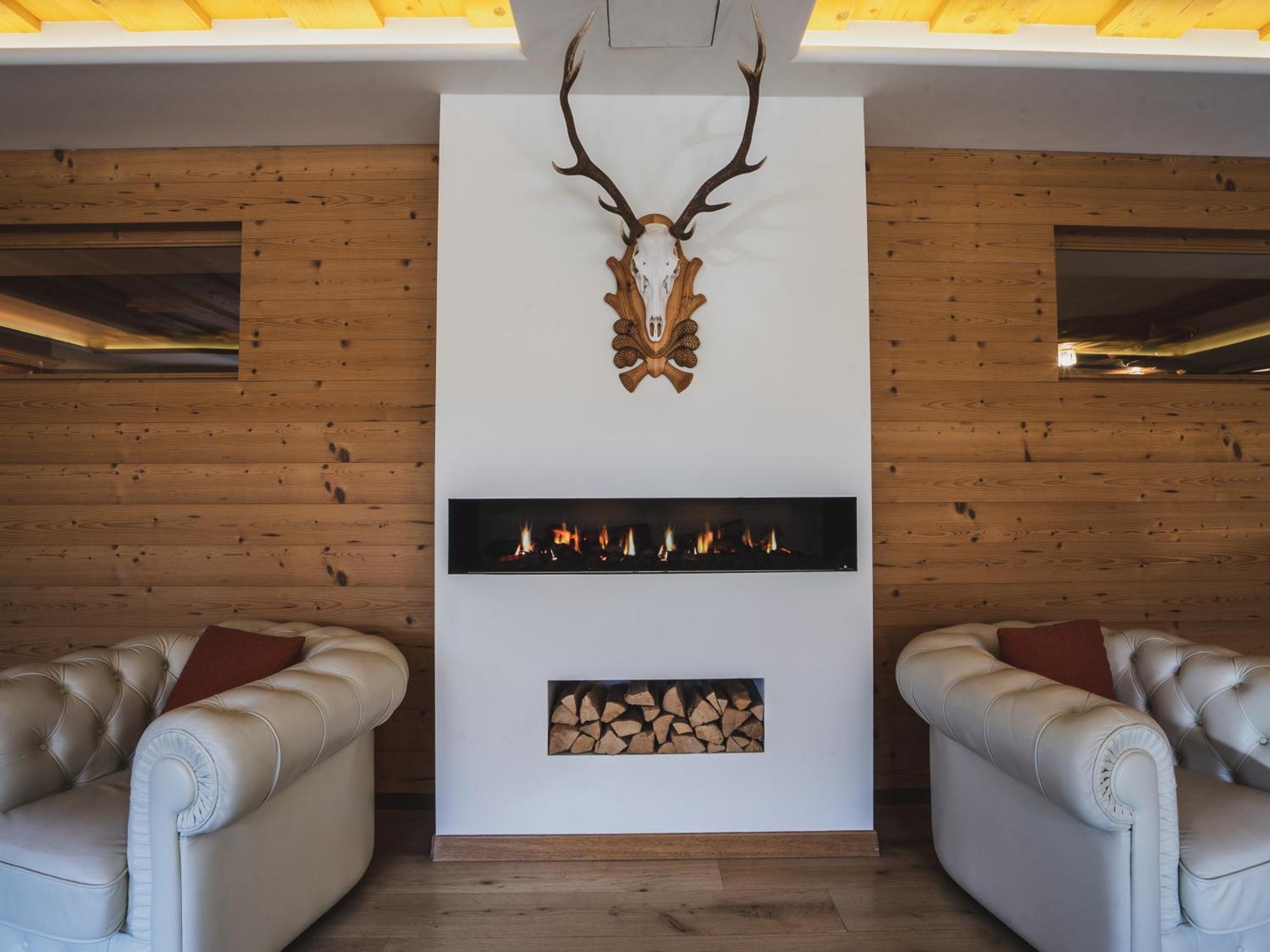 Hotel Crozzon Madonna Εξωτερικό φωτογραφία