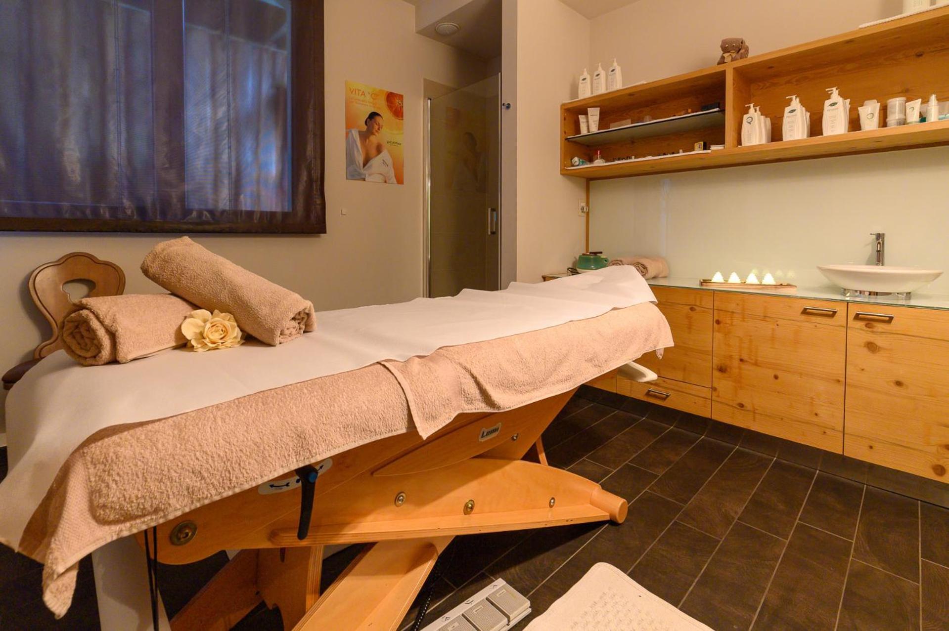 Hotel Crozzon Madonna Εξωτερικό φωτογραφία
