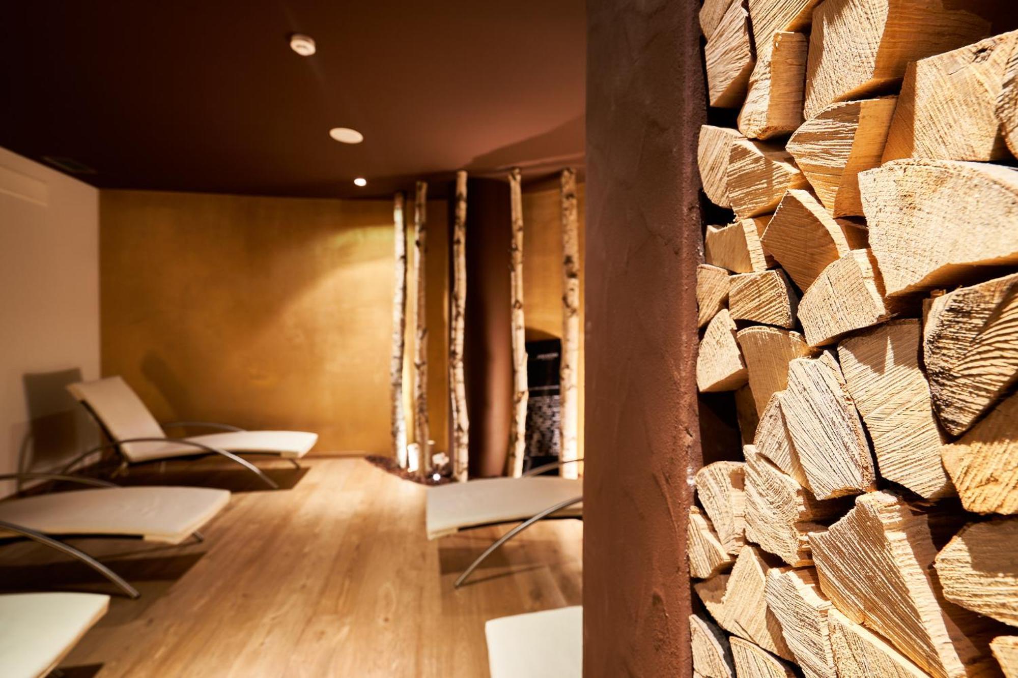 Hotel Crozzon Madonna Εξωτερικό φωτογραφία