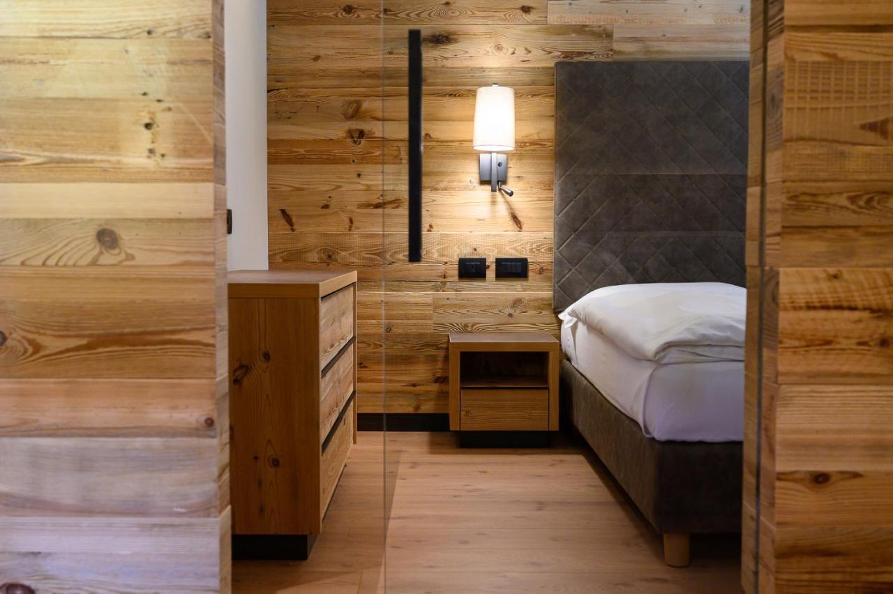 Hotel Crozzon Madonna Εξωτερικό φωτογραφία